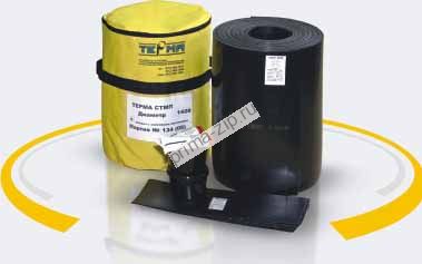 Манжета термоусаживающаяся ТЕРМА-СТМП