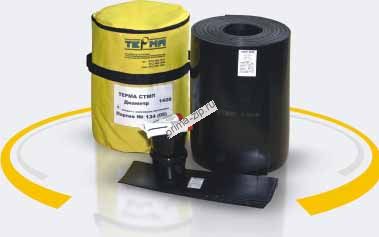 Манжета ТЕРМА-СТМП d 219-450х2,0