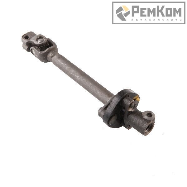 RK09047 * 2110-3401092 * Вал карданный рулевой для а/м 2110 - 2112 (нового образца)