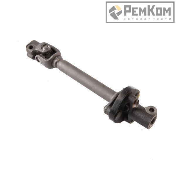 RK09048 * 2110-3401092-10 * Вал карданный рулевой для а/м 2110-2112 с ГУР