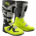 Gaerne GX1 Goodyear Yellow/Black мотоботы