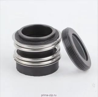 Торцевое уплотнение BSMG12-35 мм SIC/SIC/EPDM G60