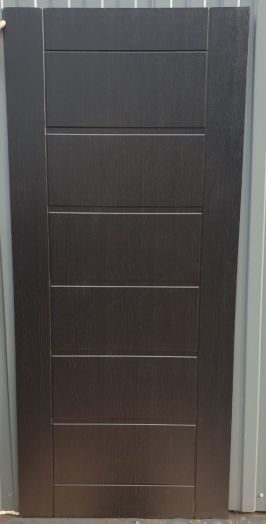 REX Внутренняя панель Сити Венге