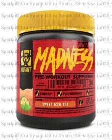 Mutant Madness 225g