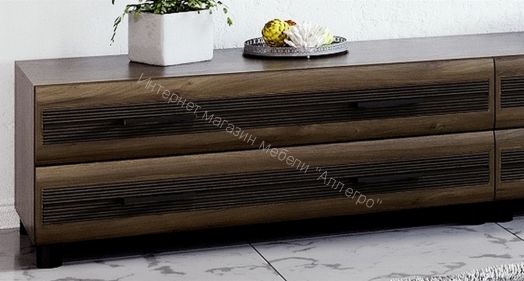 Тумба  ТБ-2635 Камелия под ТВ