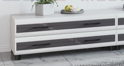 Тумба  ТБ-2635 Камелия под ТВ