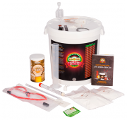 Пивоварня Beer Zavodik "Standart"