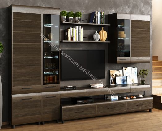 Полка ПЛ-2604 Камелия