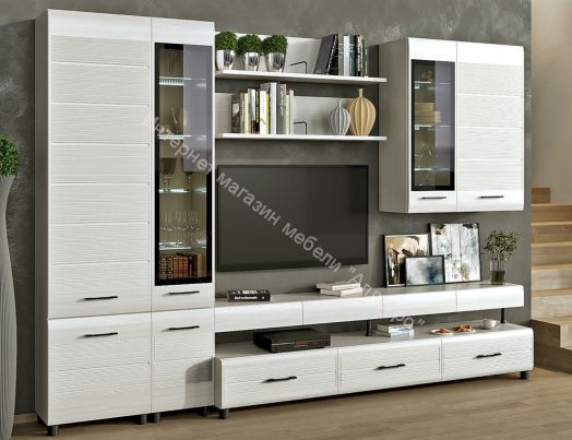 Полка ПЛ-2604 Камелия