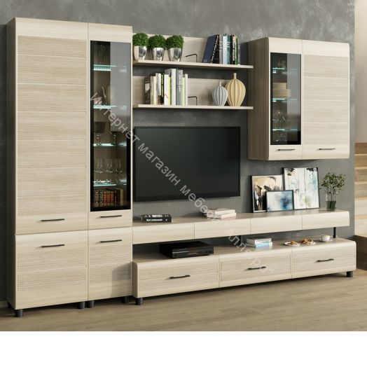 Полка ПЛ-2604 Камелия