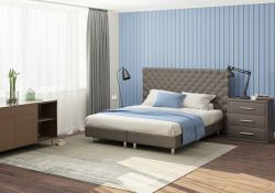 Кровать ProSon Paris Boxspring Standart