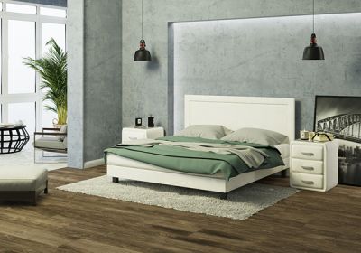 Кровать ProSon London Boxspring Standart