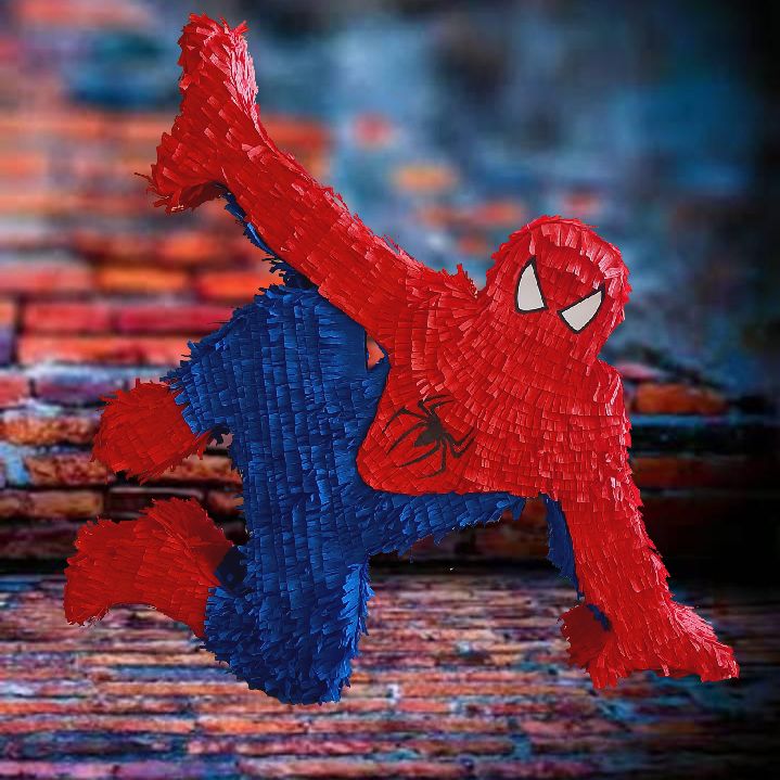 SPIDERMAN (70 cm)