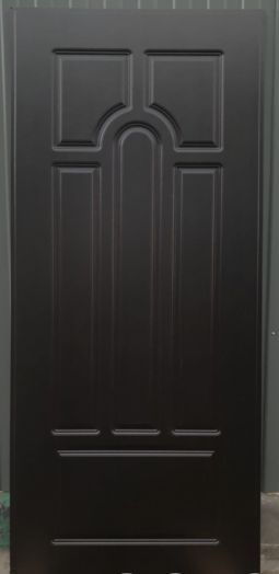 REX Внутренняя панель ФЛ-58 Венге