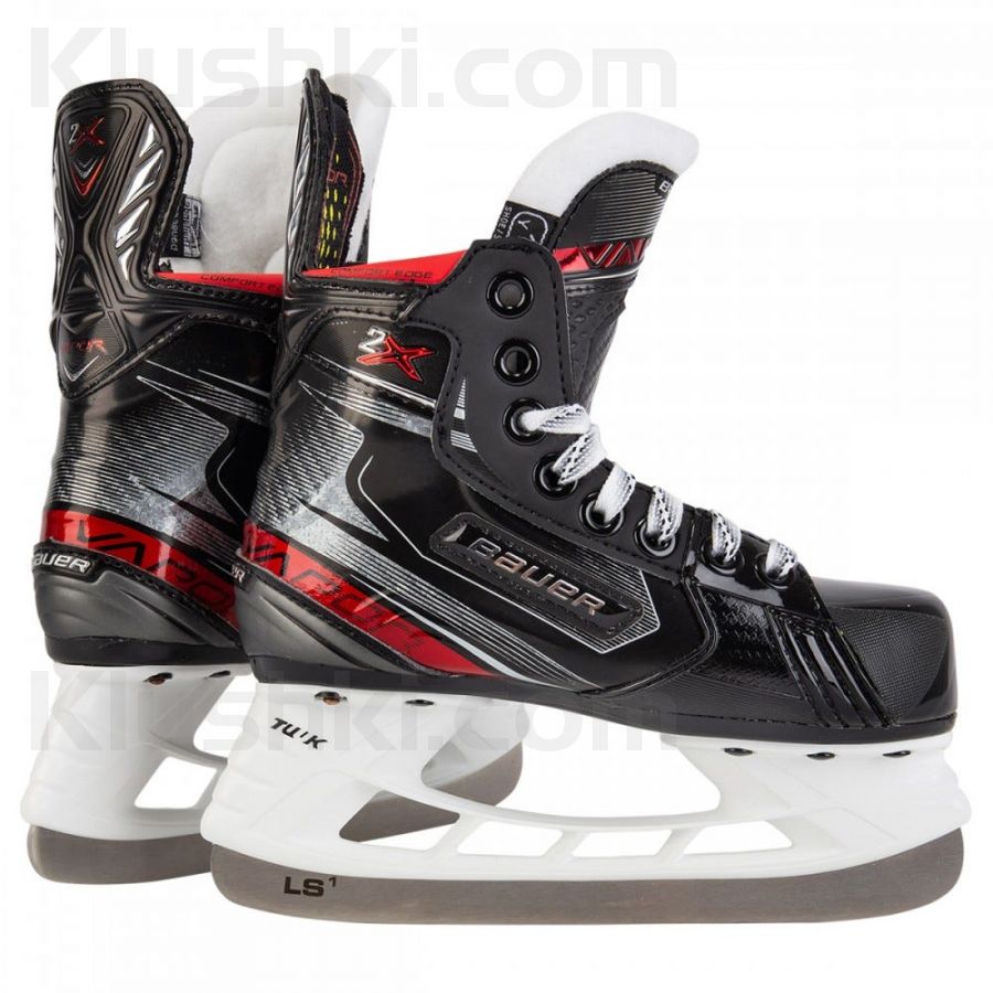 Коньки детские Bauer Vapor 2X (YTH)