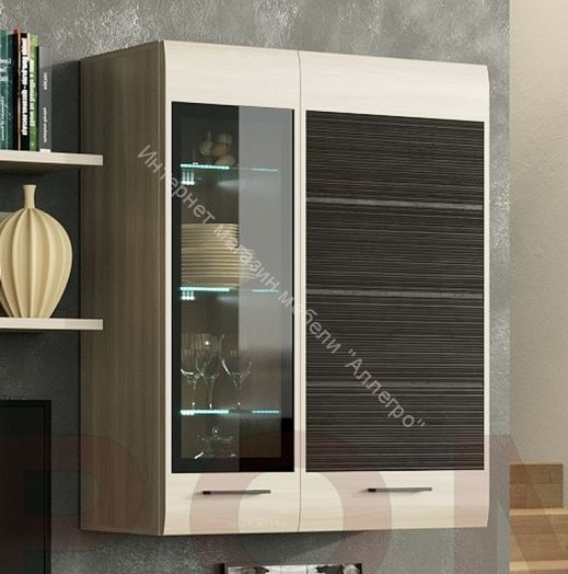 Антресоль АН-2622 Камелия