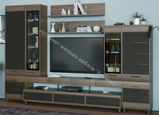 Полка ПЛ-2603 Камелия