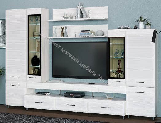 Полка ПЛ-2603 Камелия