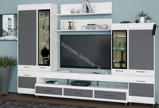 Полка ПЛ-2603 Камелия