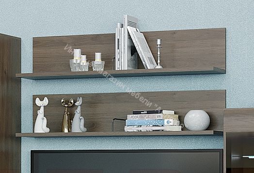 Полка ПЛ-2603 Камелия