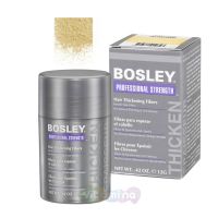 BOSLEY КЕРАТИНОВЫЕ ВОЛОКНА HAIR THICKENING FIBERS, 12гр.