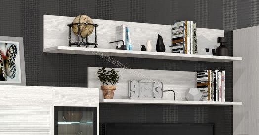 Полка ПЛ-2602 Камелия