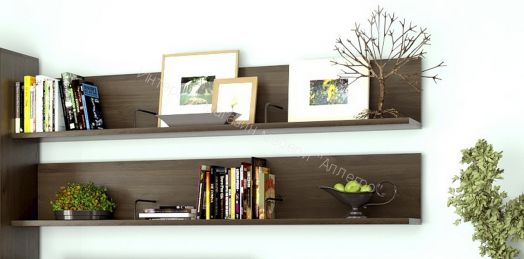 Полка ПЛ-2601 Камелия