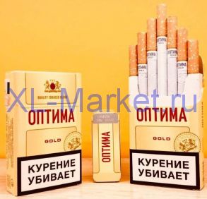 ОПТИМА GOLD
