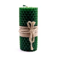 СВЕЧА АРОМА БЕРГАМОТ