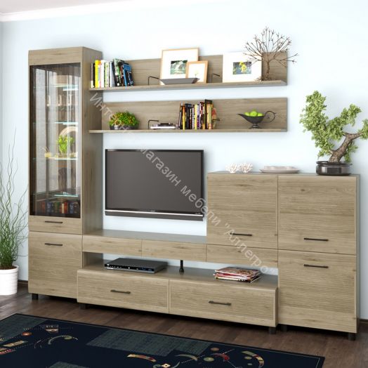 Тумба ТБ-2628 Камелия