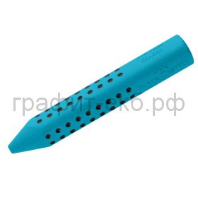 Ластик Faber-Castell Grip 2001 трехгранный 187100/187101/187124/187044