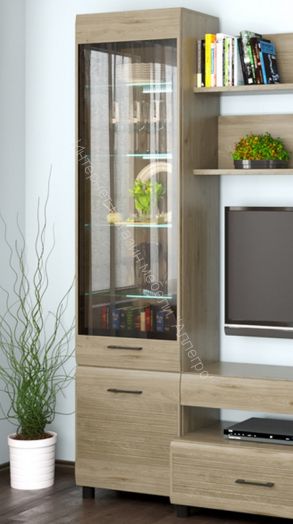 Шкаф многофункциональный ШК-2644 Камелия