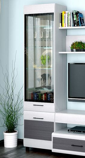 Шкаф многофункциональный ШК-2644 Камелия