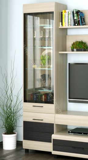 Шкаф многофункциональный ШК-2644 Камелия