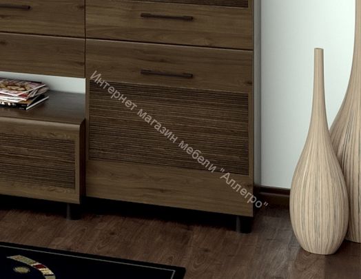 Тумба ТБ-2628 Камелия