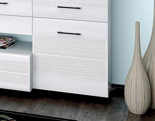 Тумба ТБ-2628 Камелия