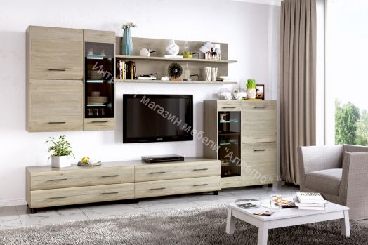 Тумба ТБ-2608 Камелия