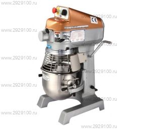 Миксер планетарный Spar SP100A