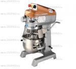 Миксер планетарный Spar SP100A