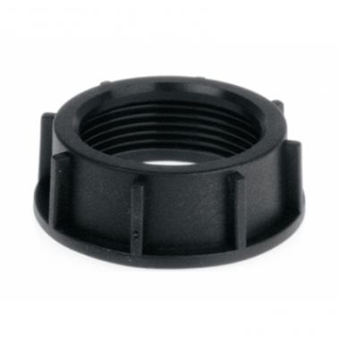 Гайка барашковая G2 пластик Италия