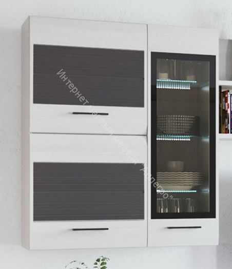 Антресоль АН-2621 Камелия