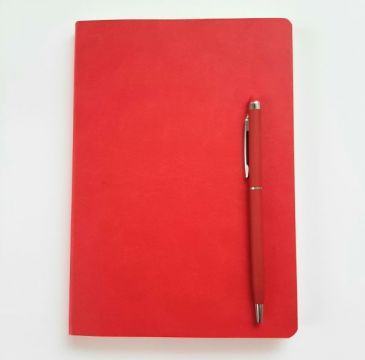 ручки с soft touch покрытием