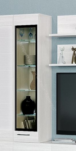 Антресоль АН-2601 Камелия