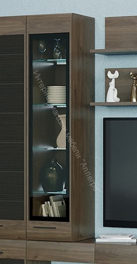 Антресоль АН-2601 Камелия