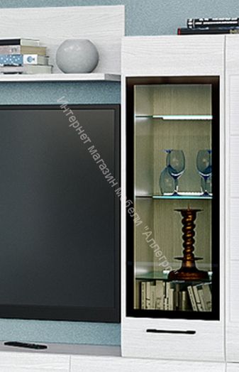 Антресоль АН-2626 Камелия