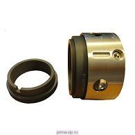 Торцевое уплотнение 16mm 58U BP AAS1S1