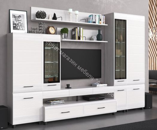 Антресоль АН-2624 Камелия