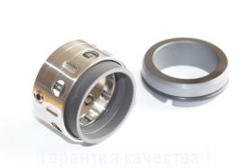 Торцевое уплотнение 25mm 58U BD AAR1S1