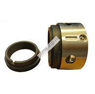 Торцевое уплотнение 58mm 58U BP AAS1S1