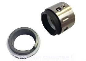 Торцевое уплотнение 22mm 59U BO QAR1C1